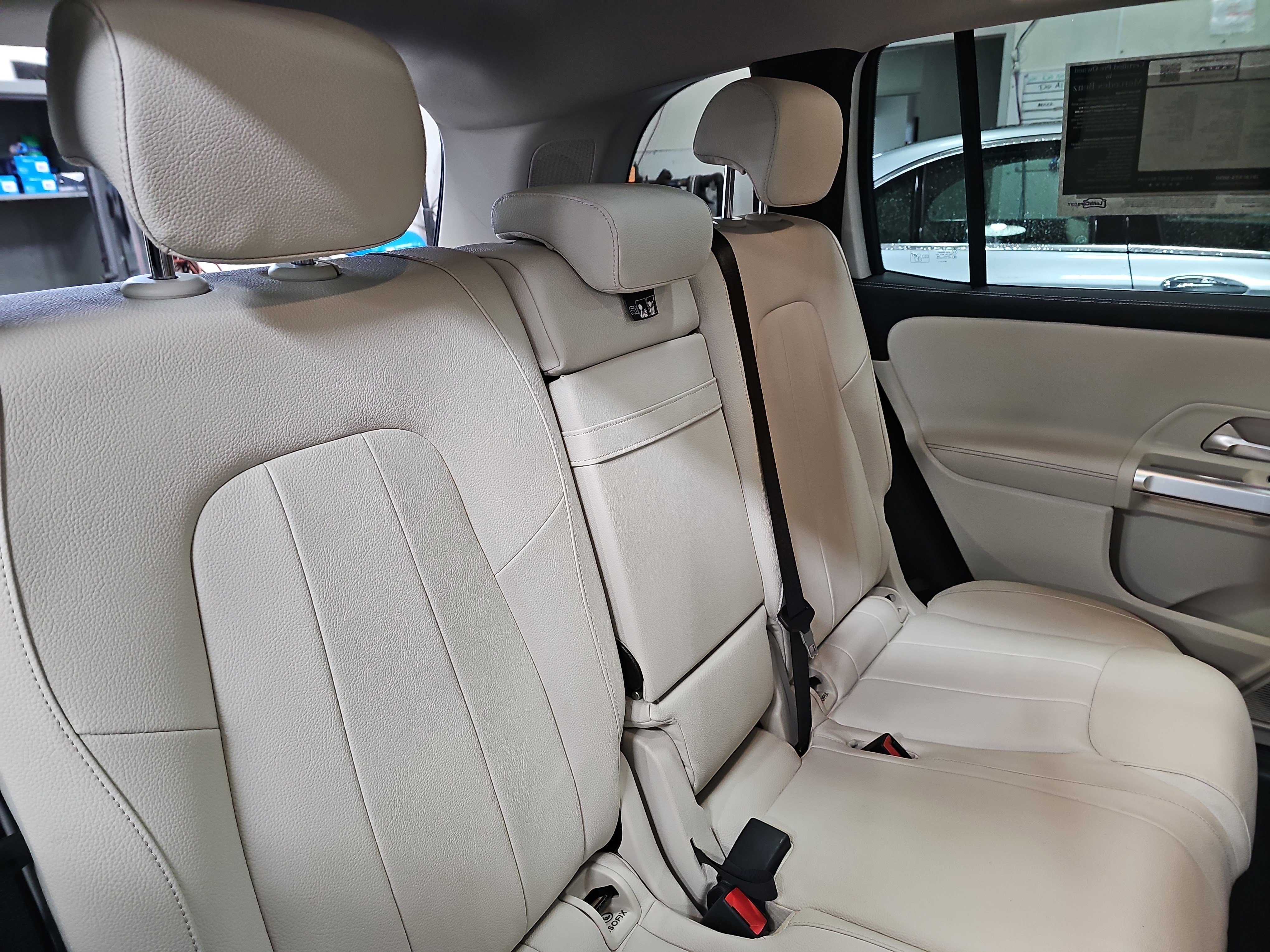 Certified 2023 Mercedes-Benz GLB 250 image 13