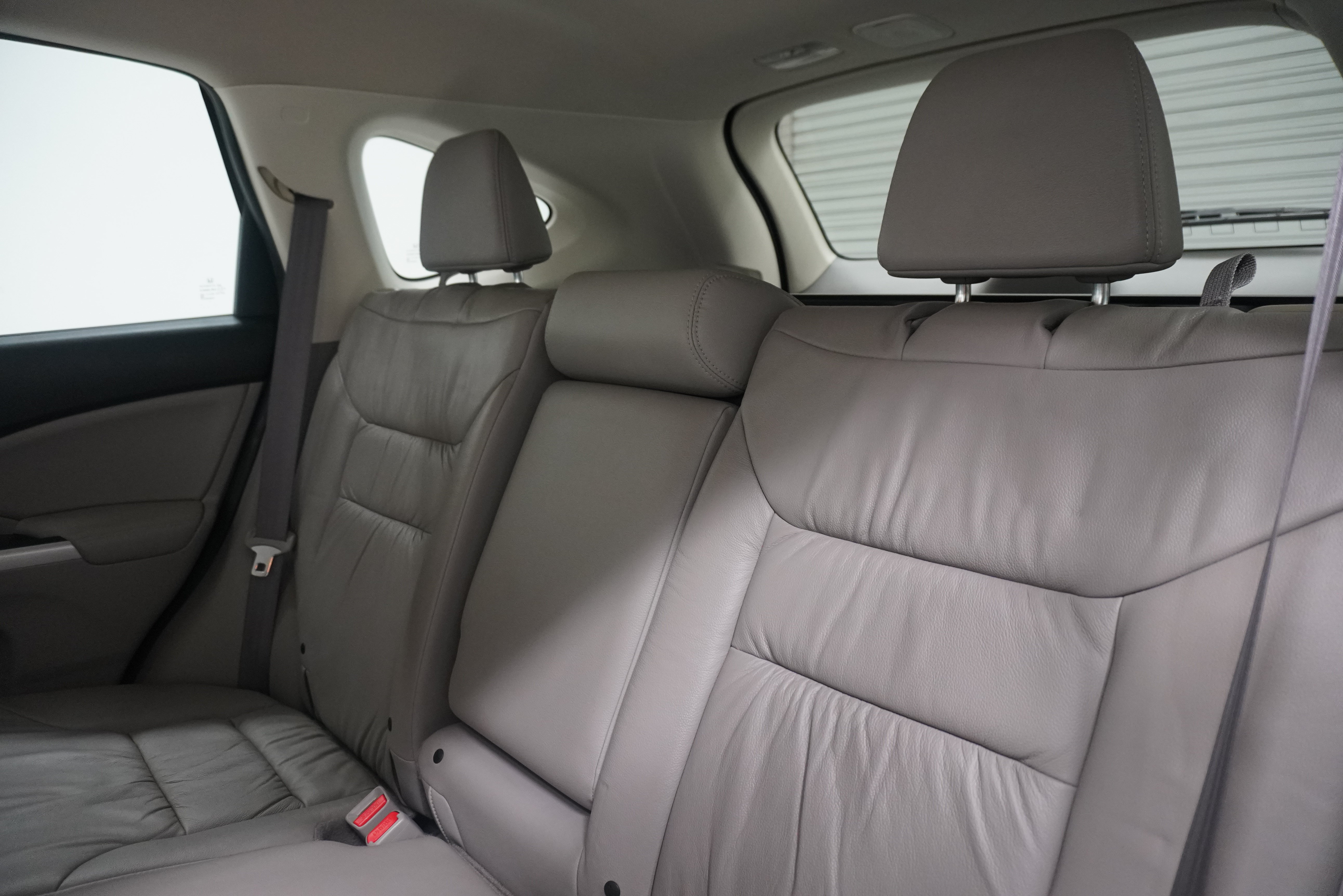 Used 2013 Honda CR-V EX-L image 12