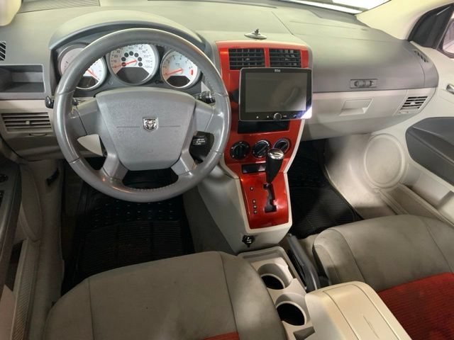 Used 2007 Dodge Caliber R/T AWD/4WD image 14