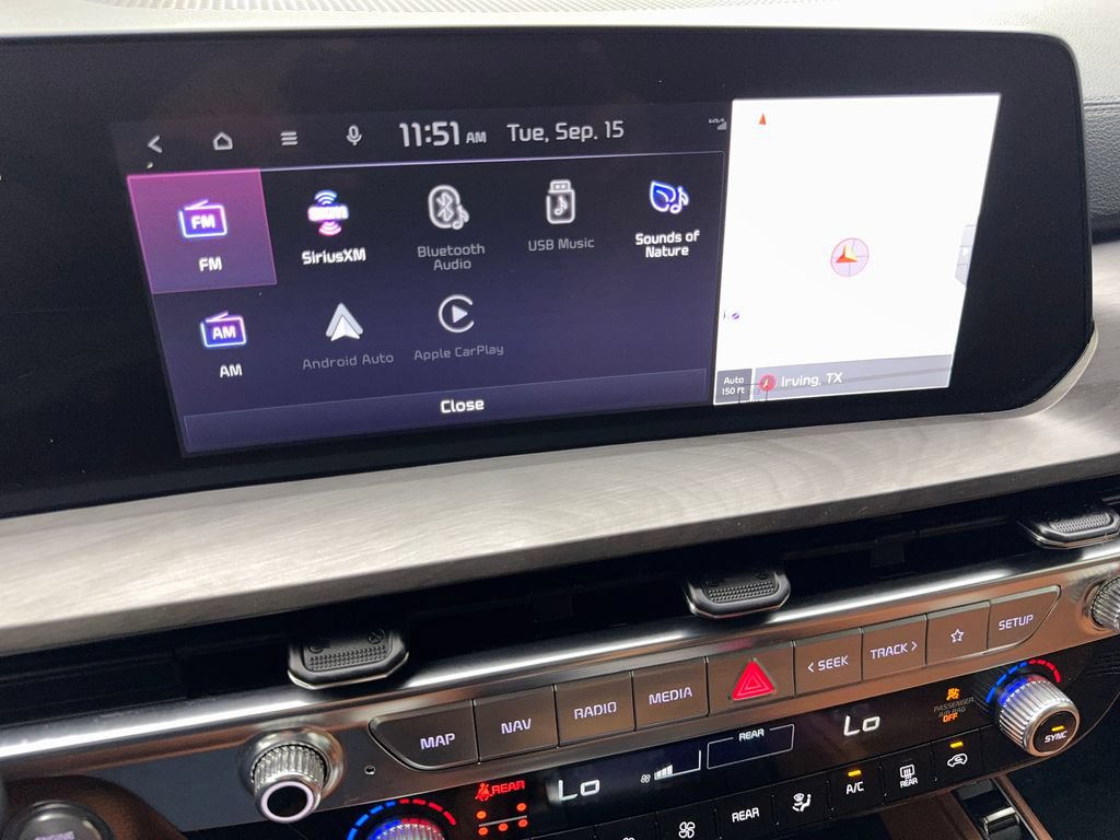 Used 2024 Kia Telluride SX Prestige X-Pro AWD/4WD image 68