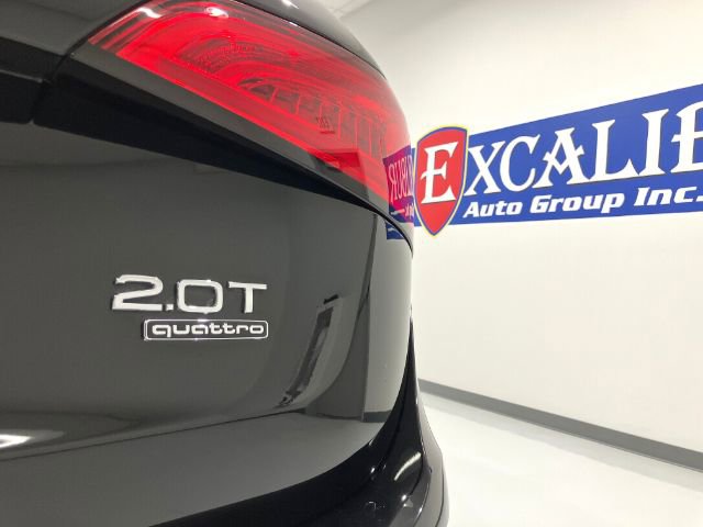 Used 2016 Audi Q5 2.0T Premium AWD/4WD image 21