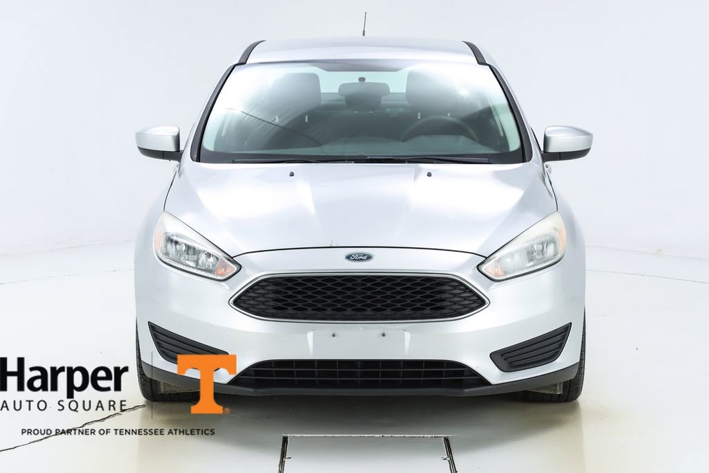 Used 2018 Ford Focus SE image 16