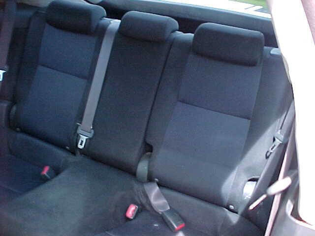 Used 2007 Scion tC Spec FWD image 11