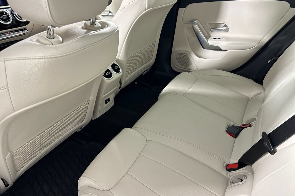 Certified 2026 Mercedes-Benz CLA 250 image 16