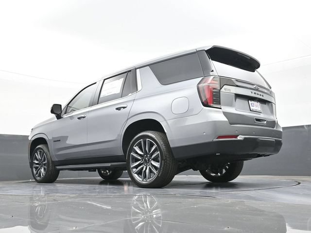 New 2026 Chevrolet Tahoe LS w/ LS Custom Edition AWD/4WD image 45