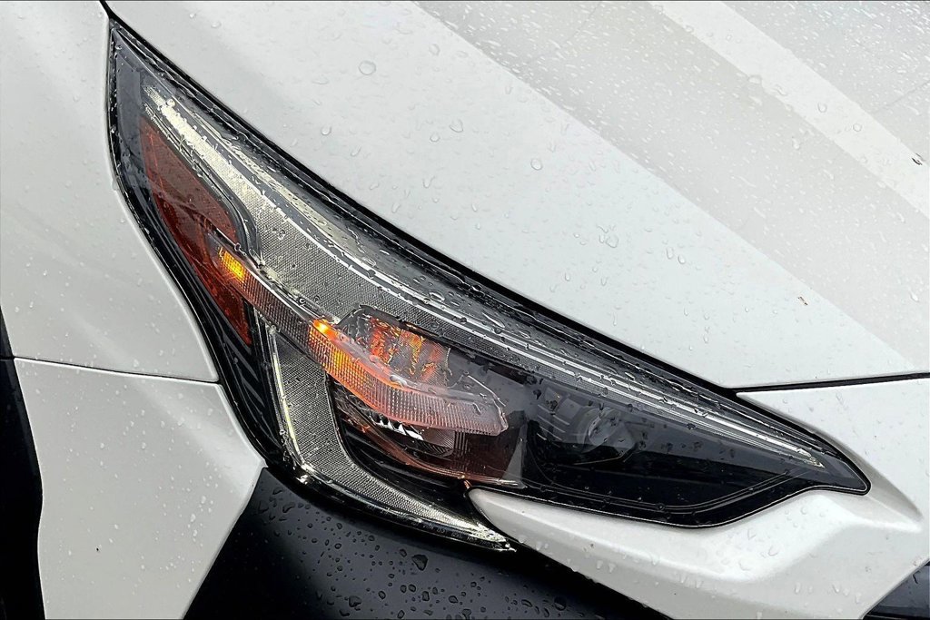 Certified 2024 Subaru Outback Limited AWD/4WD image 33