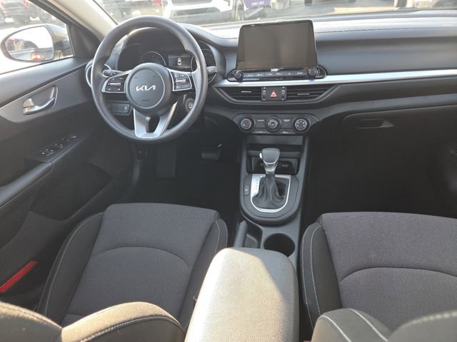 Used 2023 Kia Forte LXS image 23