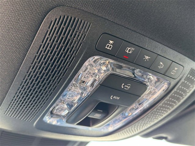 New 2026 Mercedes-Benz GLS 450 4MATIC image 25