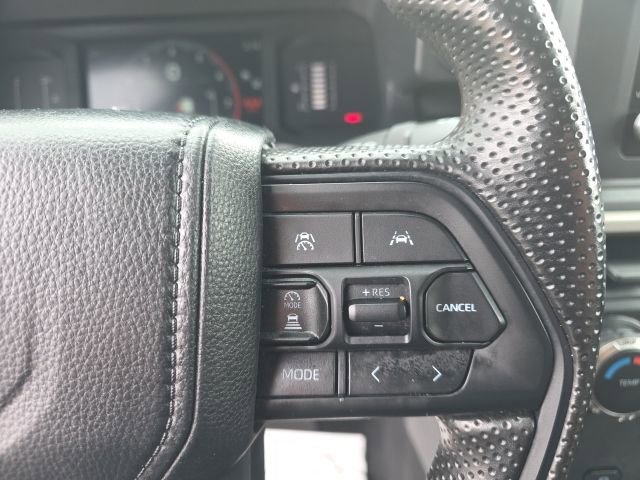 Certified 2024 Toyota Tacoma SR image 17