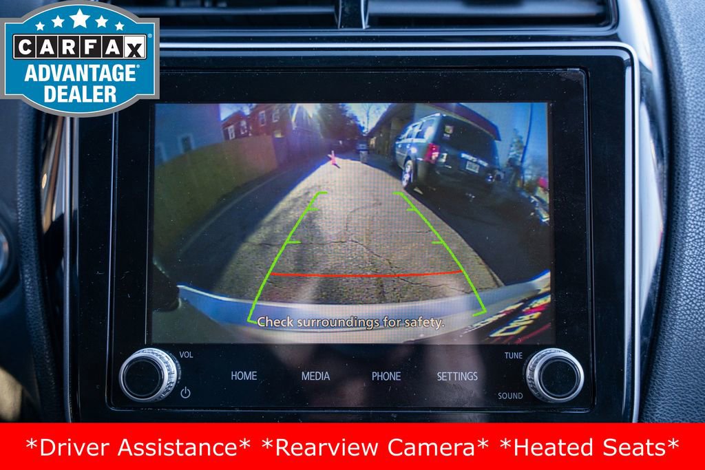 Used 2022 Mitsubishi Outlander Sport SE image 26