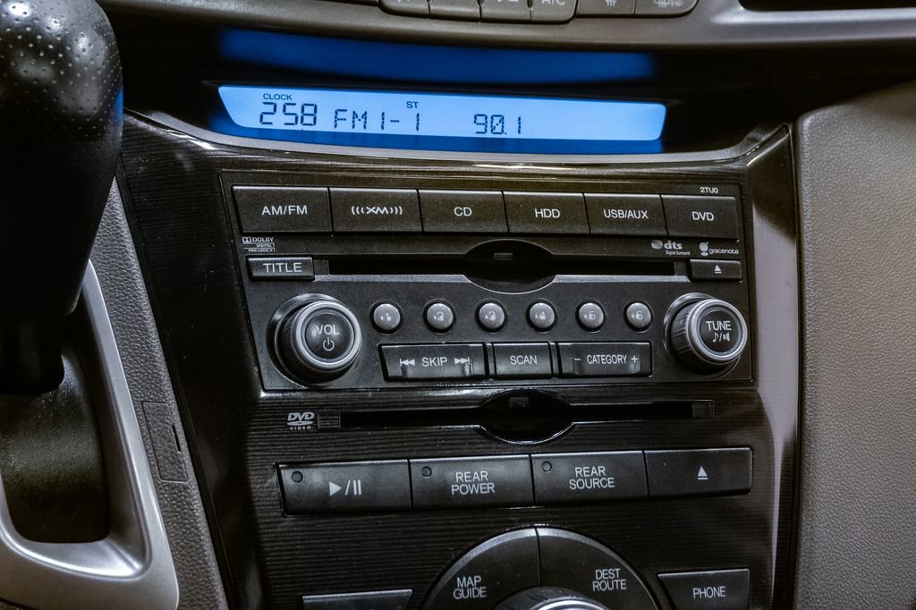 Used 2011 Honda Odyssey Touring image 20