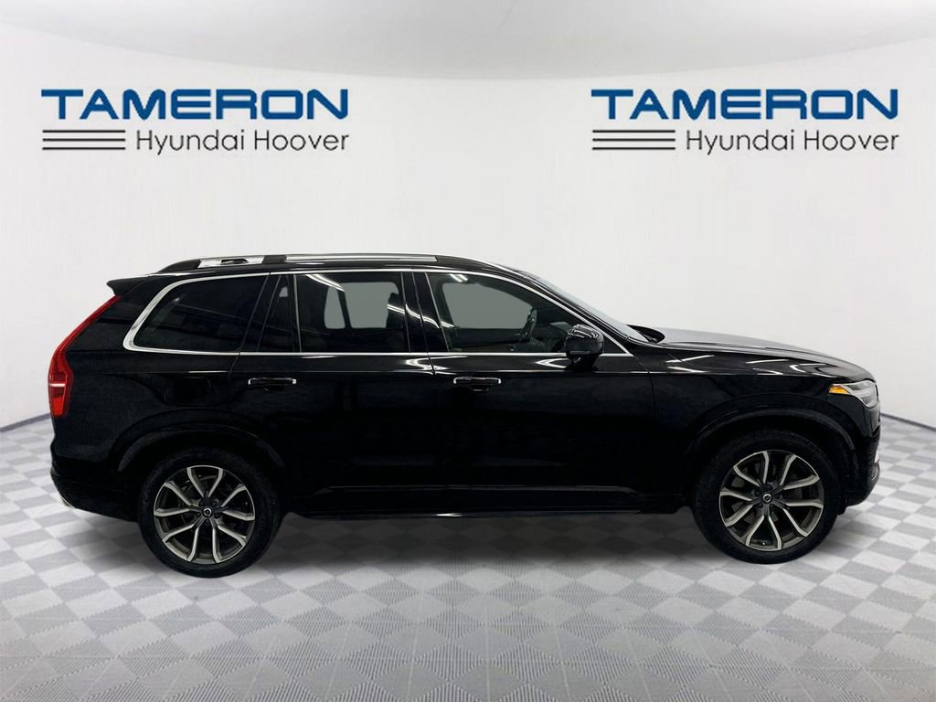 Used 2017 Volvo XC90 T6 Momentum w/ Vision Package AWD/4WD image 6