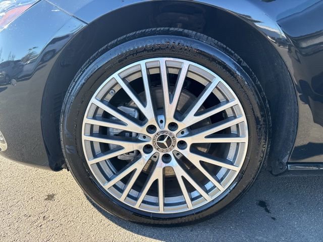 Used 2025 Mercedes-Benz CLA 250 4MATIC image 18