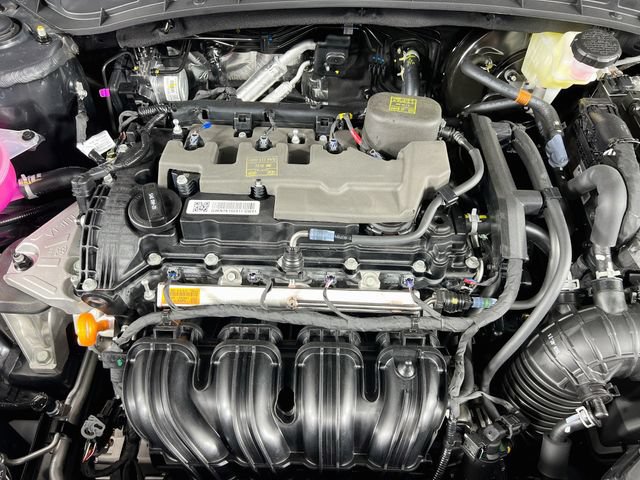 New 2026 Hyundai Tucson SE AWD/4WD image 31