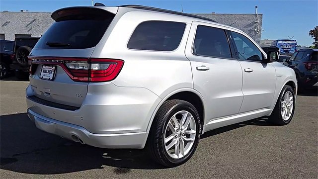 Used 2024 Dodge Durango R/T image 4