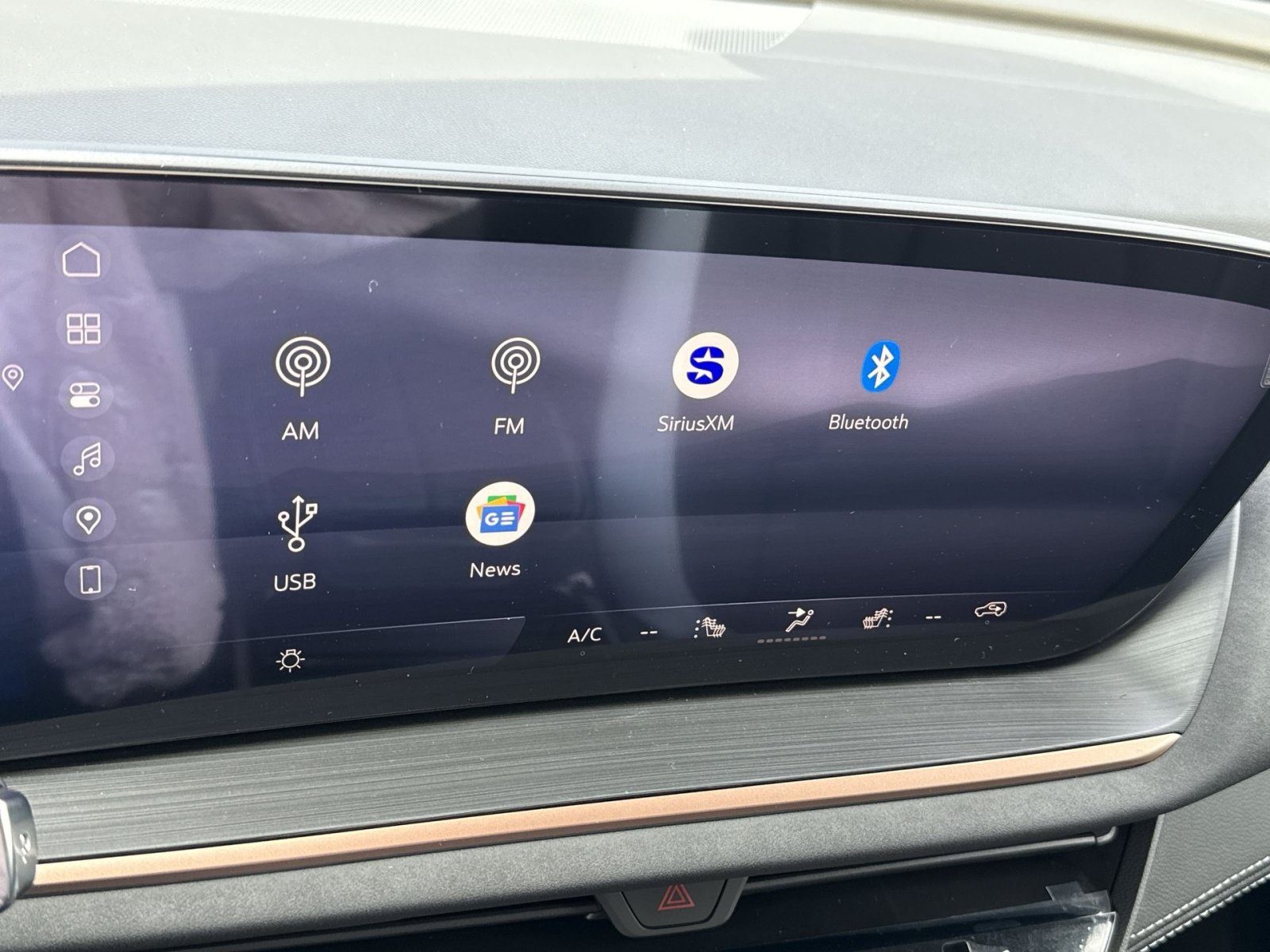 New 2026 Buick Envision Sport Touring AWD/4WD image 18