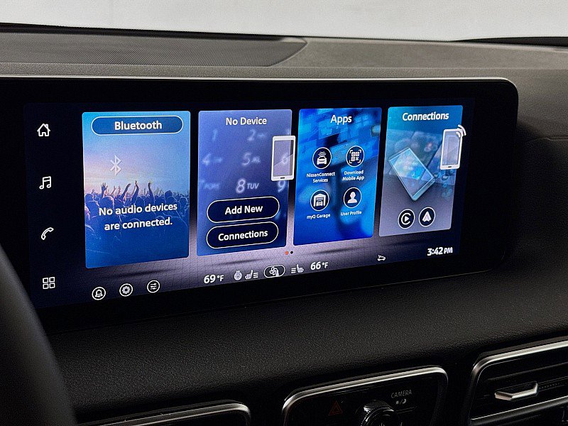 New 2026 Nissan Sentra SR w/ SR Premium Package image 14