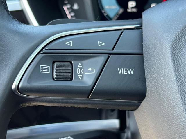 Certified 2022 Audi Q3 2.0T Premium AWD/4WD image 25