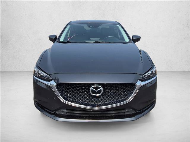 Used 2020 MAZDA MAZDA6 Touring FWD image 2