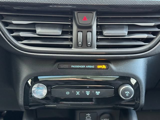 New 2026 Ford Escape ST-Line Select w/ Tech Pack #1 AWD/4WD image 12