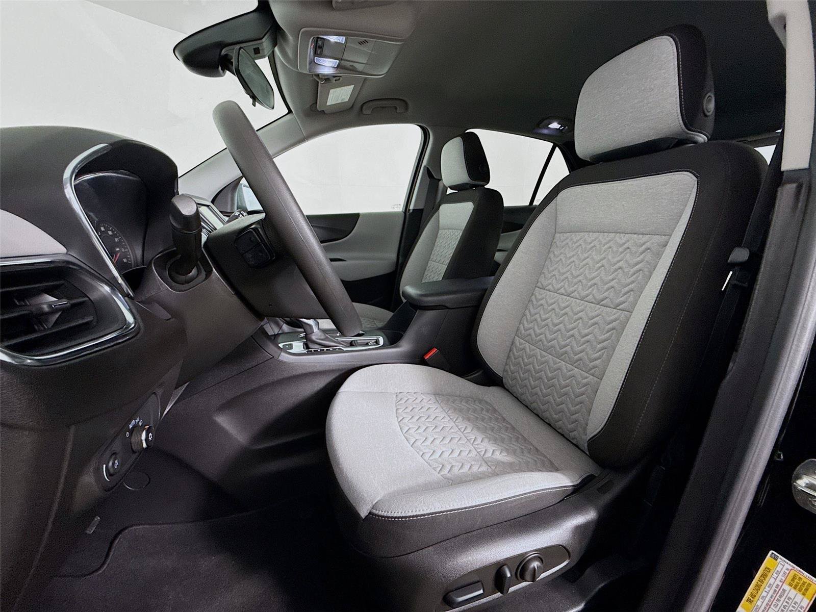 Used 2024 Chevrolet Equinox LS w/ LS Convenience Package AWD/4WD image 20