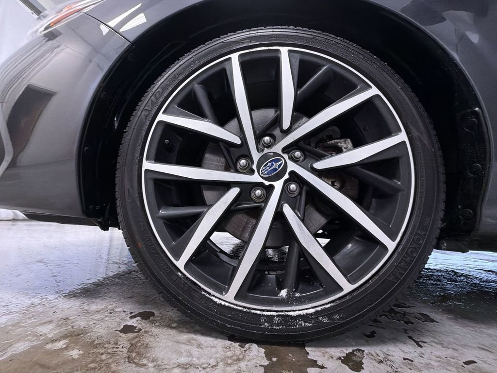 Used 2024 Subaru Impreza 2.0i Sport image 14