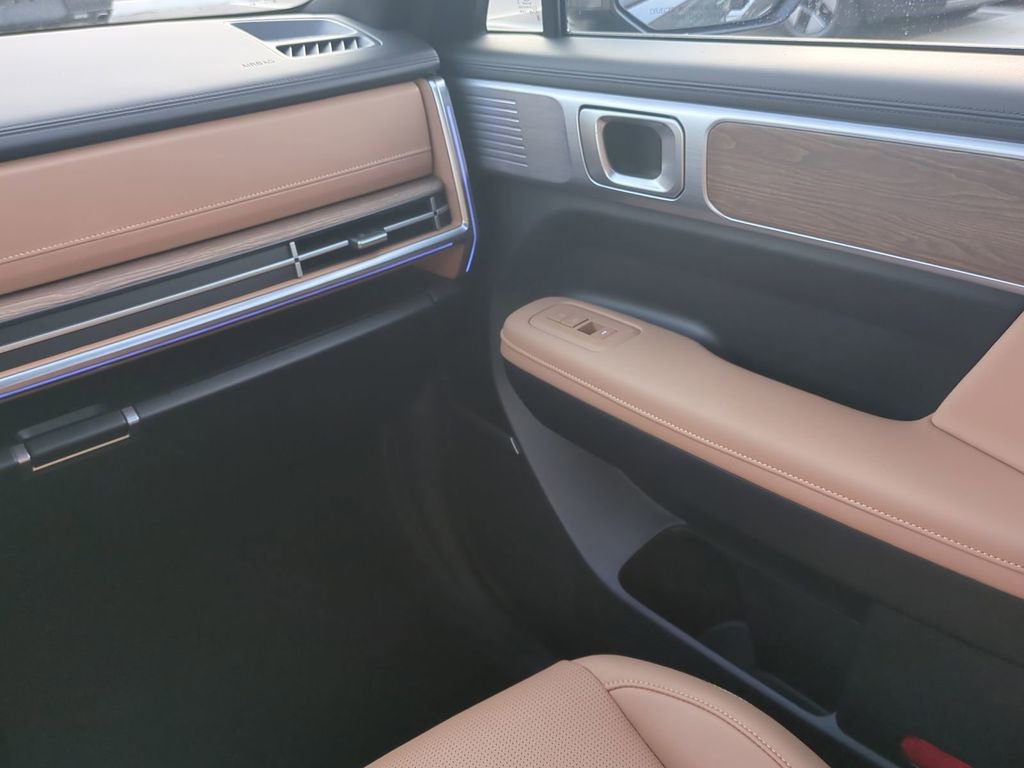 New 2026 Hyundai Santa Fe Limited image 21
