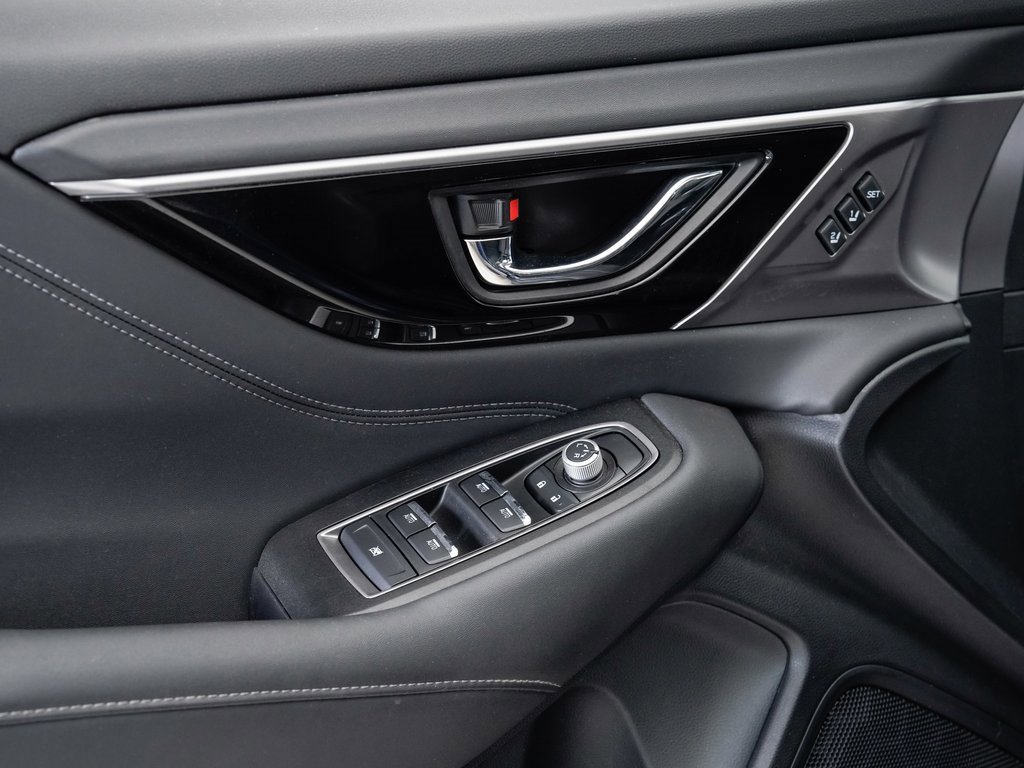 Used 2022 Subaru Outback Limited XT w/ Popular Package #2 image 8