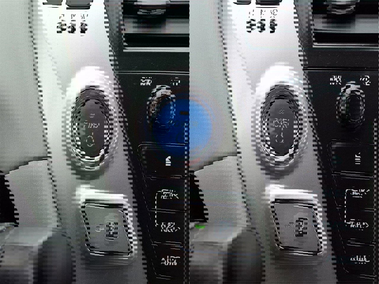 Used 2014 Toyota Prius V Five image 22