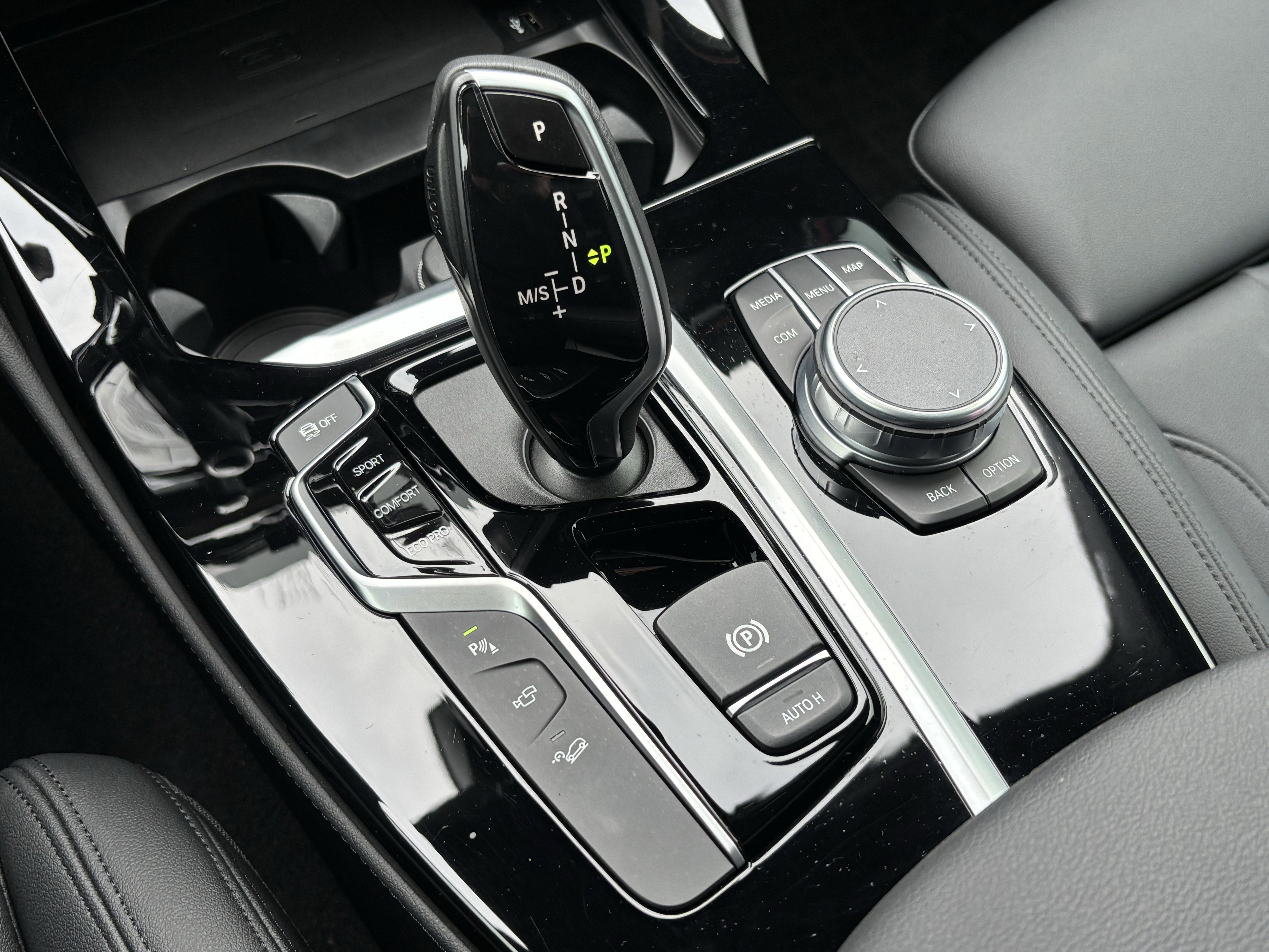 Used 2021 BMW X4 xDrive30i w/ Premium Package image 26