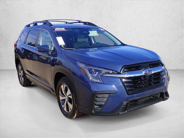 Certified 2023 Subaru Ascent Premium w/ Convenience Package image 6