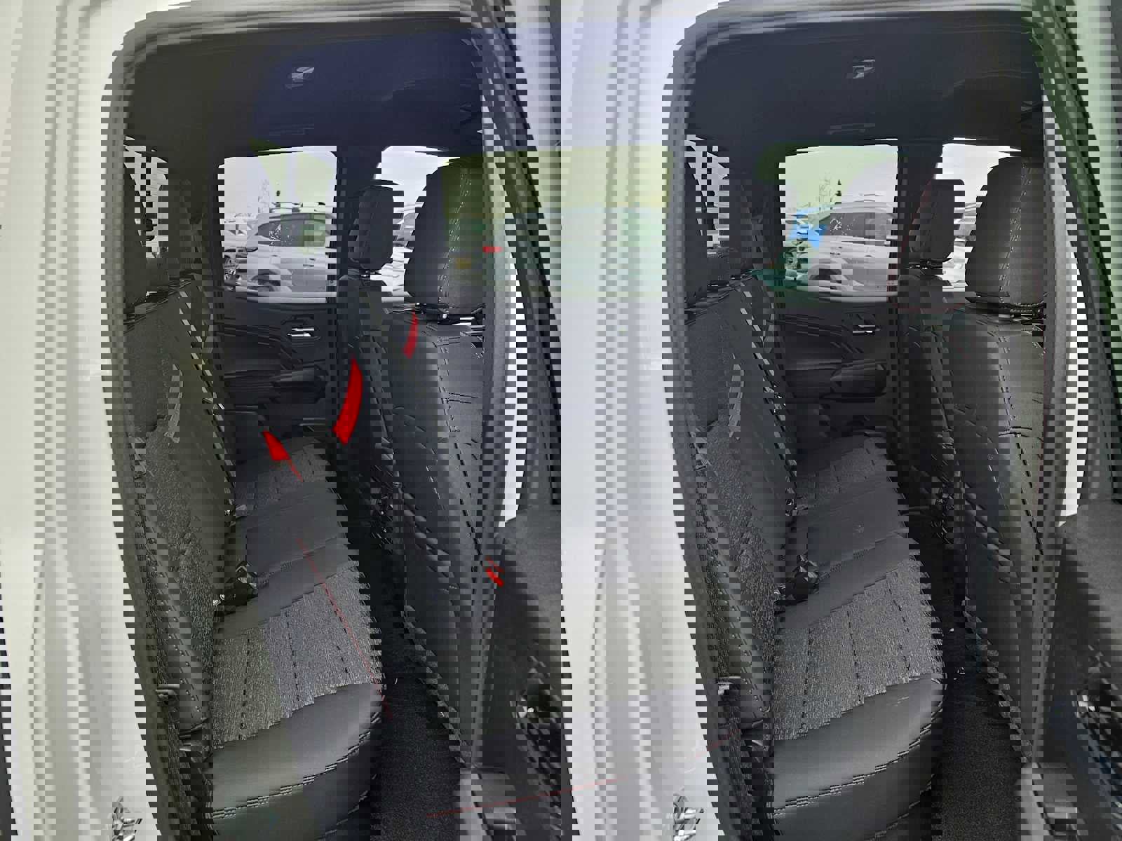 New 2025 Chevrolet Colorado Z71 w/ Technology Package image 11