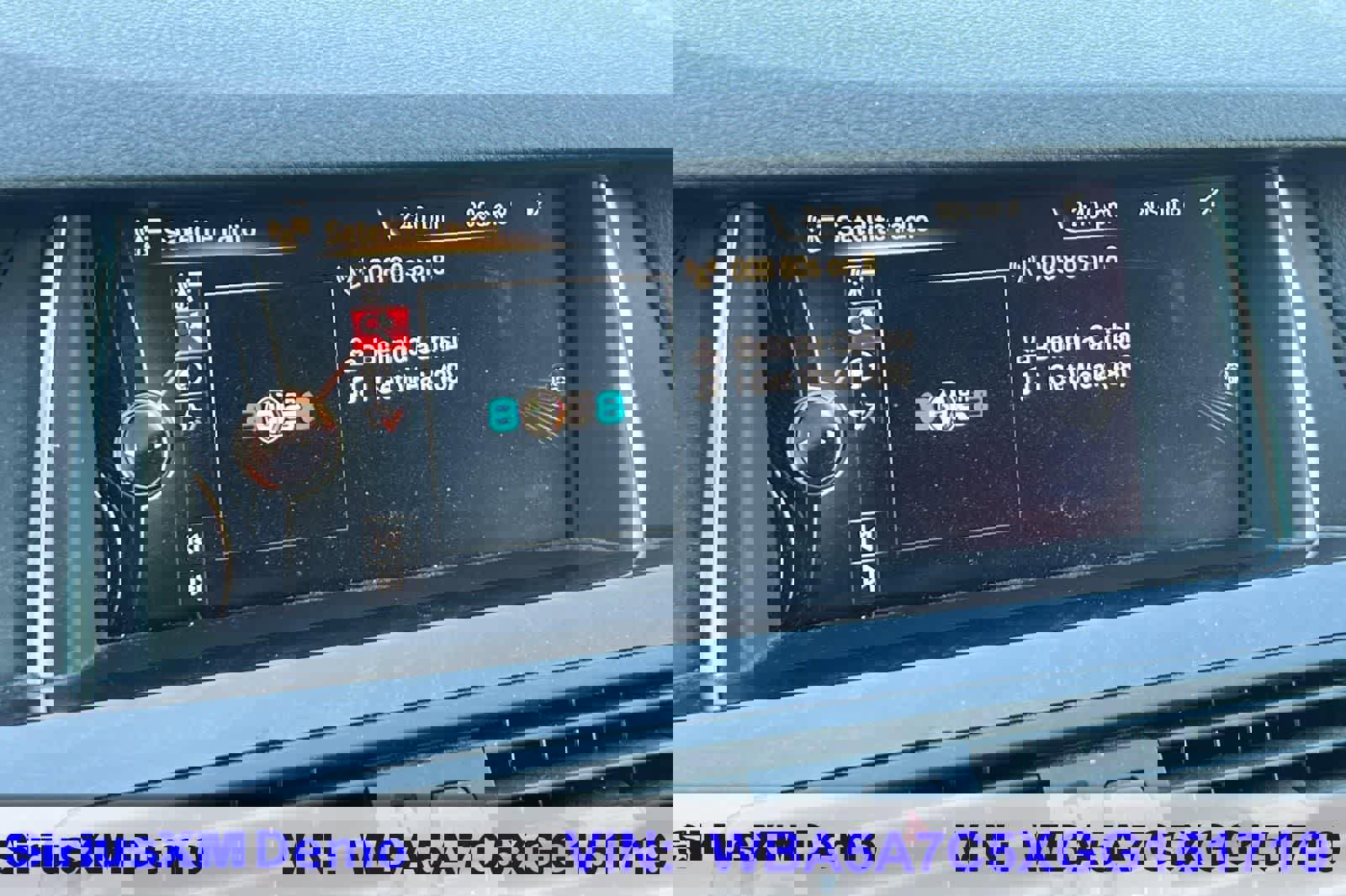 Used 2016 BMW 528i xDrive Sedan image 29