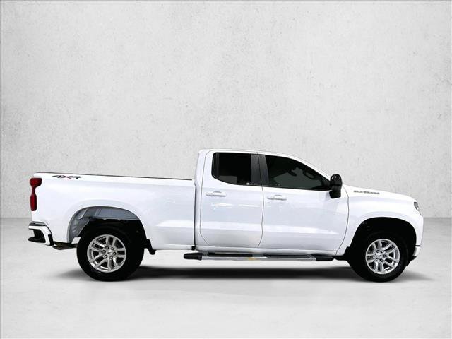 Used 2019 Chevrolet Silverado 1500 RST w/ All-Star Edition AWD/4WD image 5