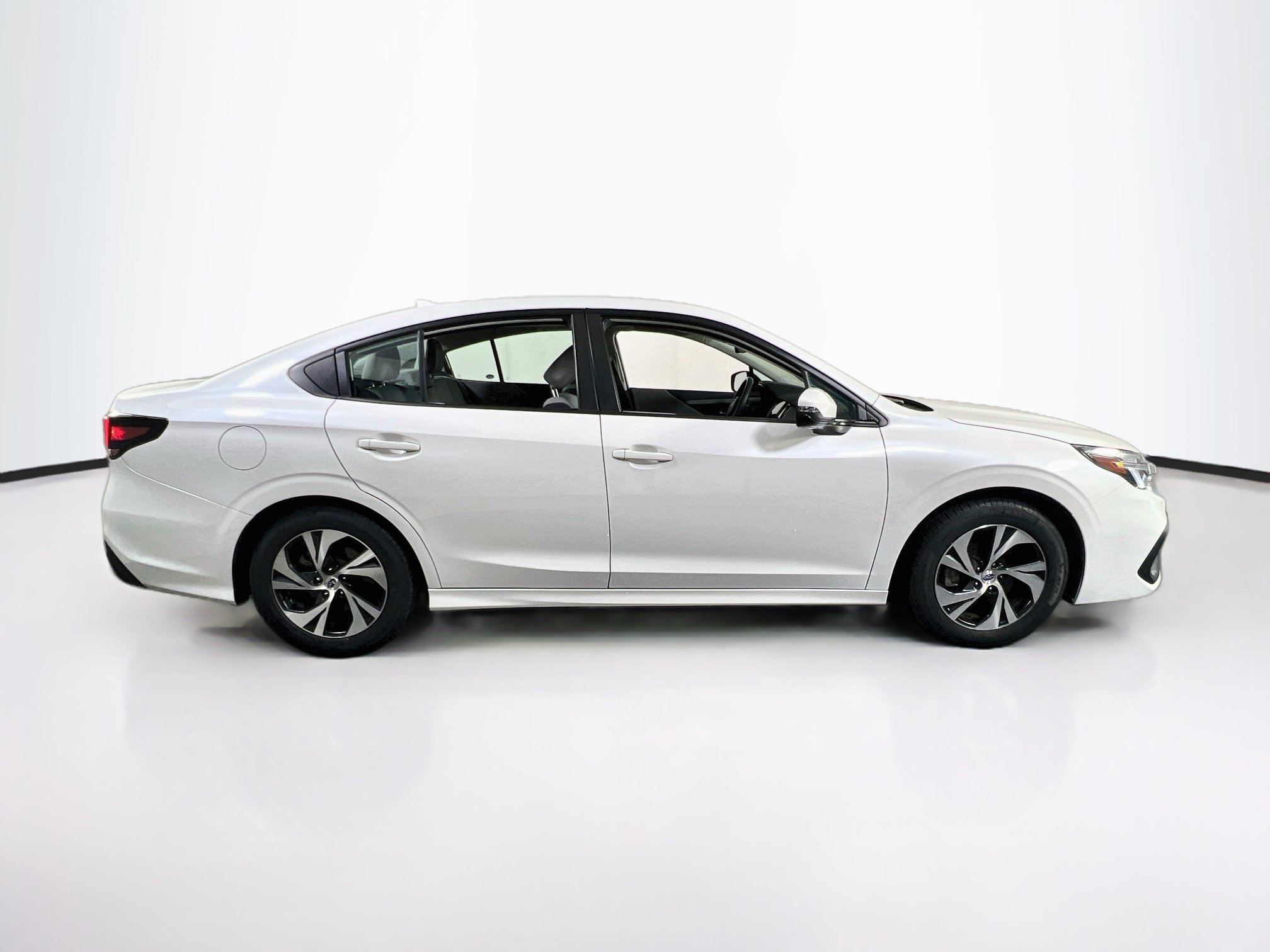 Used 2024 Subaru Legacy Premium AWD/4WD image 4