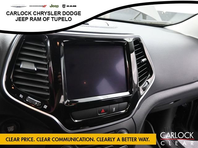 Used 2022 Jeep Cherokee Limited w/ Elite Package AWD/4WD image 20