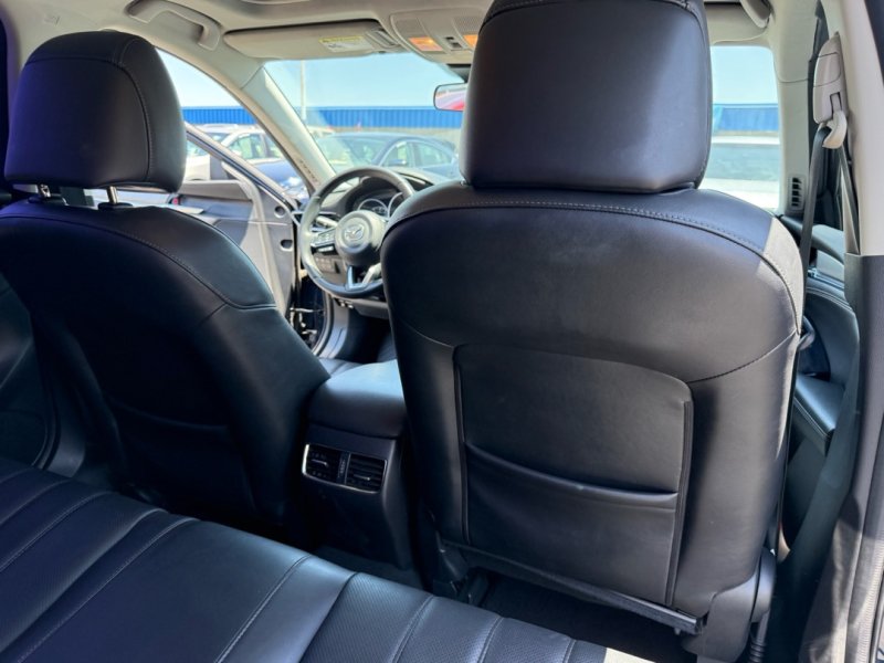 Used 2020 MAZDA MAZDA6 Touring FWD image 27