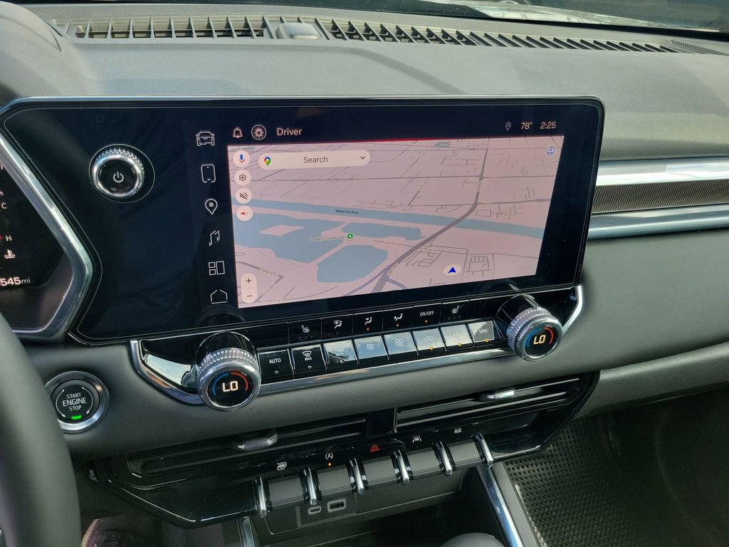 Used 2026 GMC Canyon Elevation w/ Convenience Package image 27