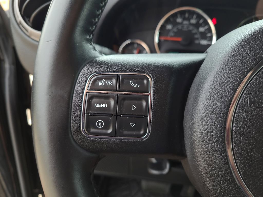 Used 2016 Jeep Wrangler Unlimited Sport w/ Quick Order Package 24S image 22