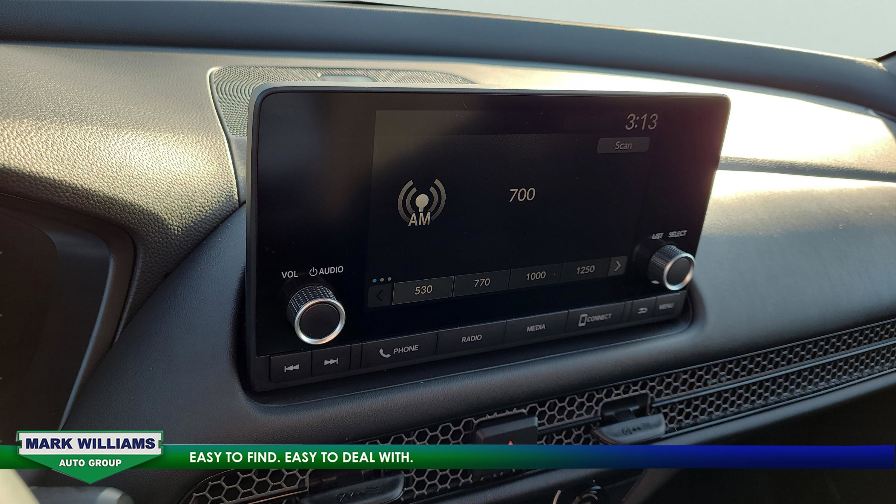 Used 2023 Honda HR-V Sport image 59