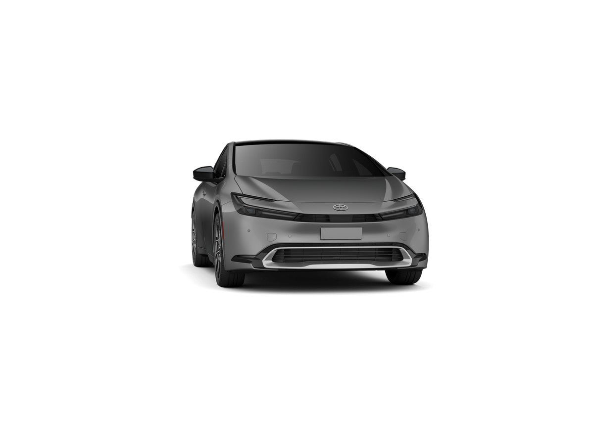 New 2027 Toyota Prius Plug-In Hybrid FWD image 16