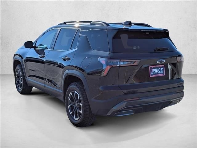 Used 2025 Chevrolet Equinox ACTIV w/ Safety and Technology Package image 7