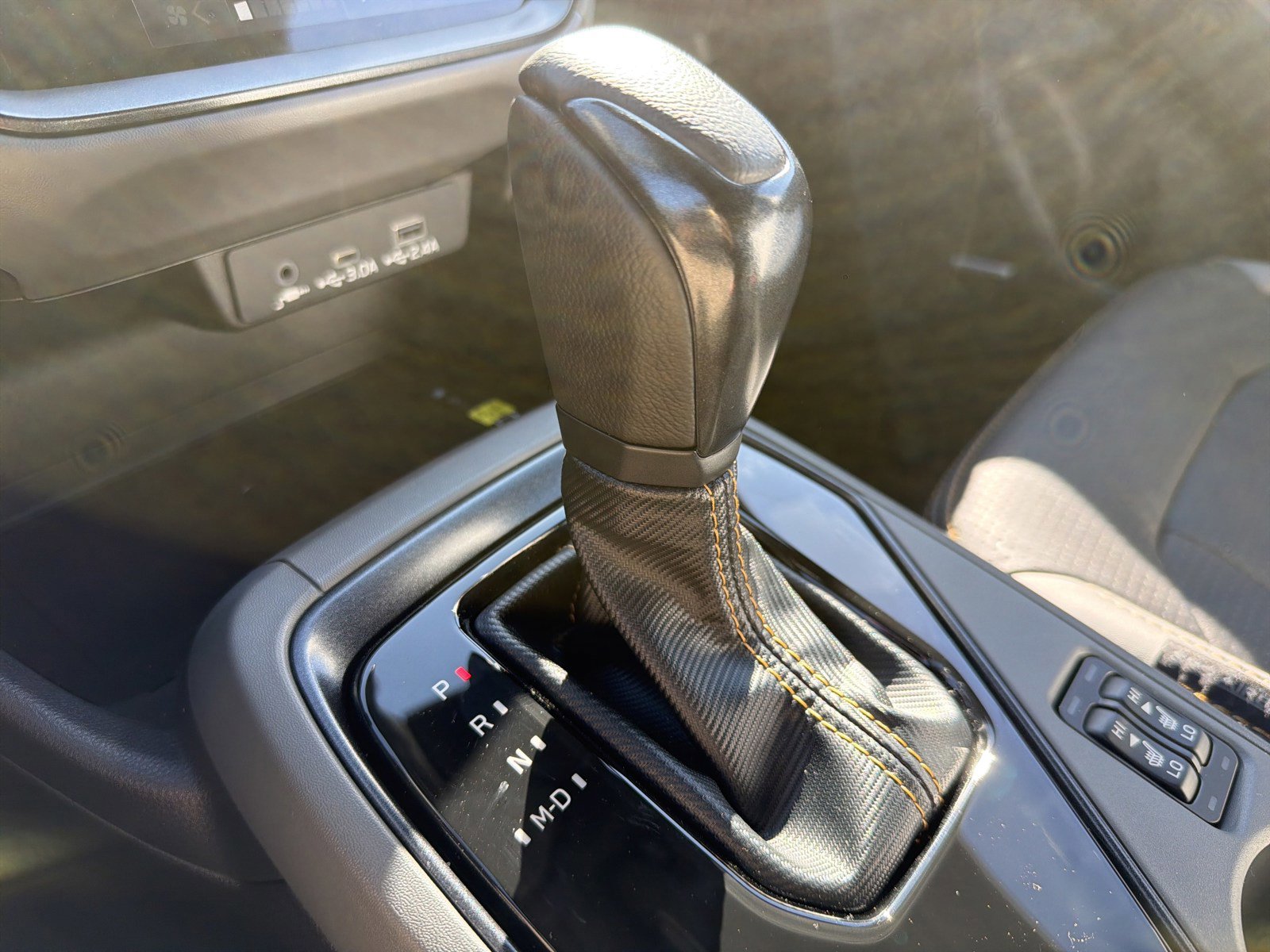 Certified 2025 Subaru Crosstrek 2.5i Wilderness w/ Wilderness Package image 25