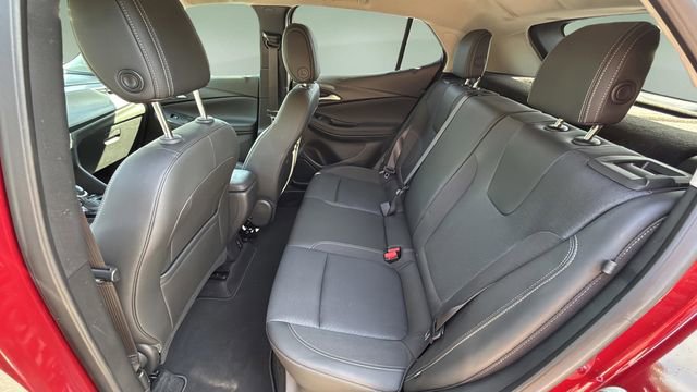 Used 2024 Buick Encore GX Preferred image 19