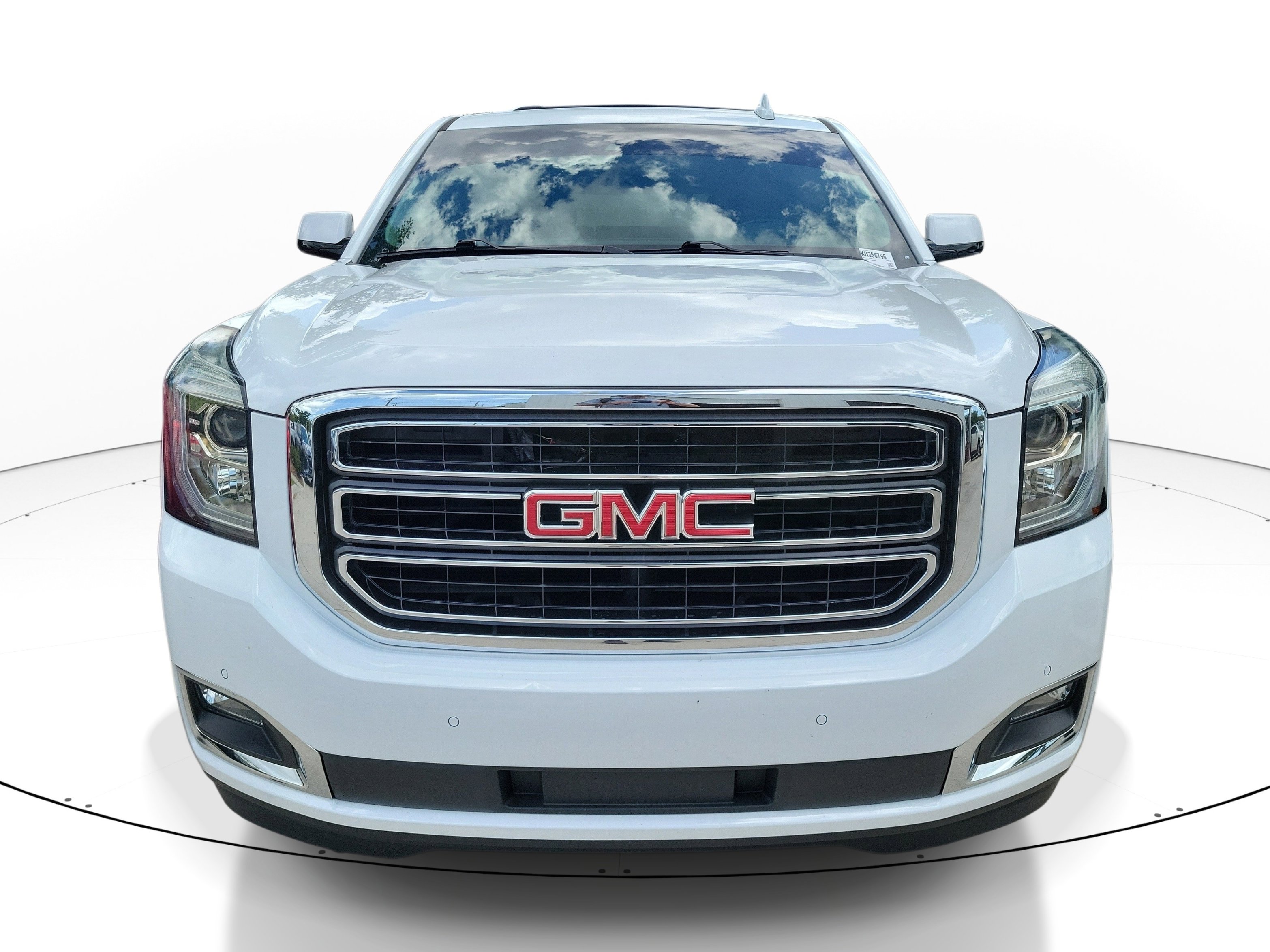 Used 2019 GMC Yukon SLE w/ Convenience Package RWD video 2