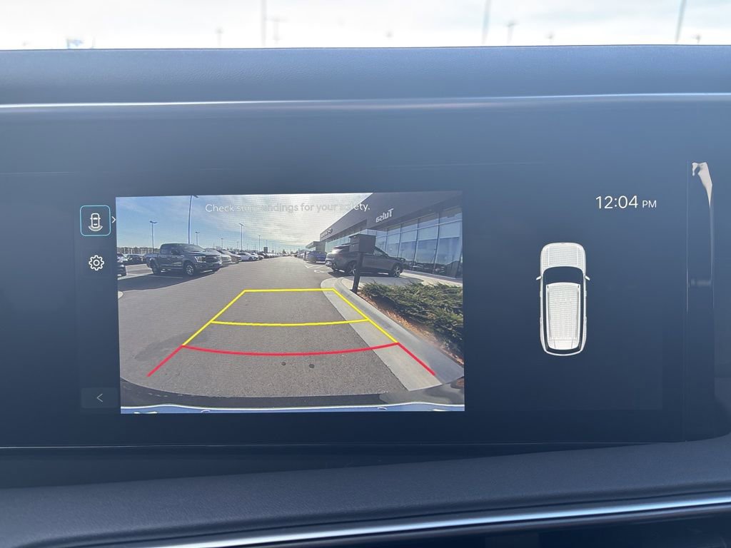 New 2026 Hyundai Palisade SE image 19