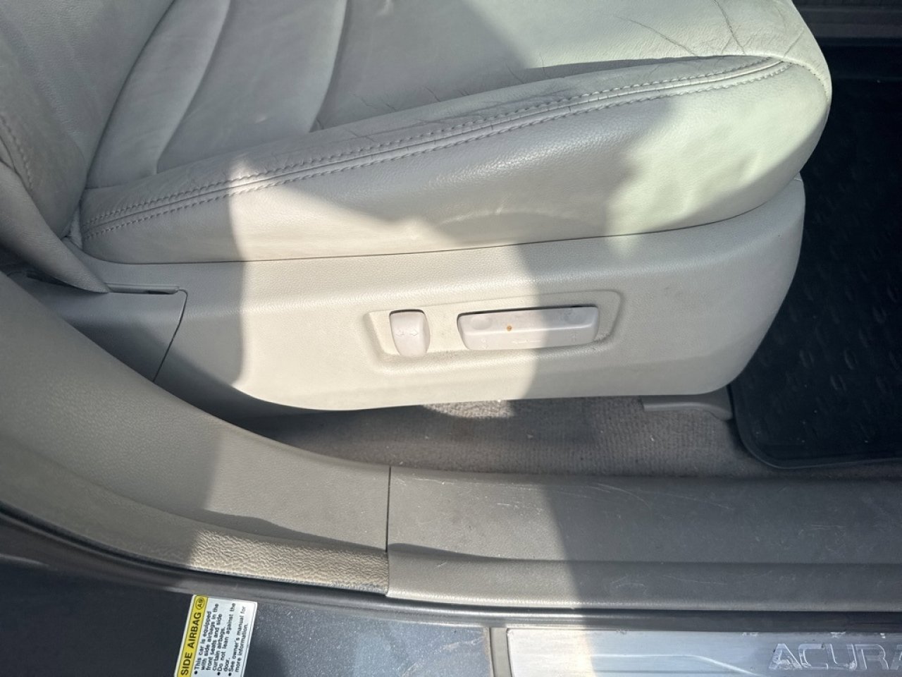 Used 2012 Acura MDX image 23