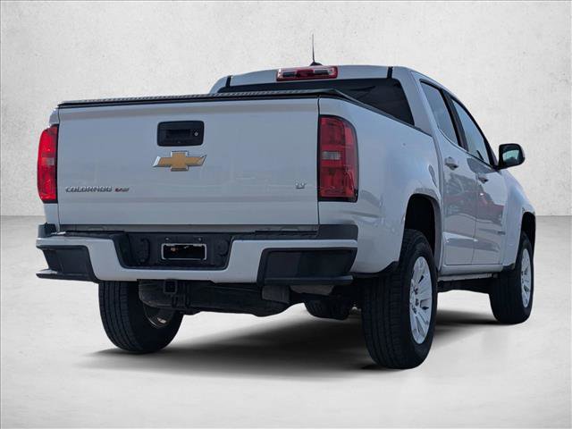 Used 2019 Chevrolet Colorado LT image 5