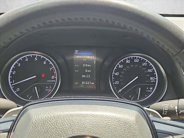 Used 2023 Toyota Camry SE FWD image 10