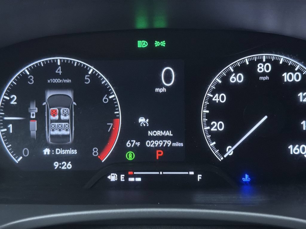 Used 2023 Honda Civic Sport image 24